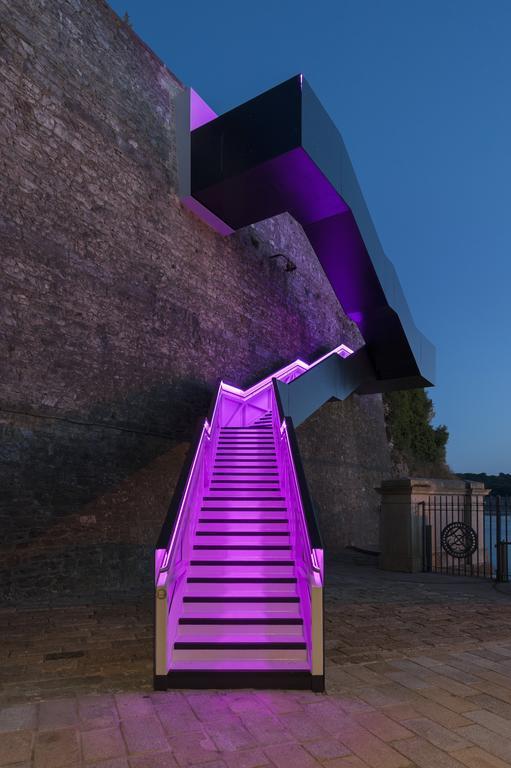 Buckingham Place At The Royal William Yard Plymouth Luaran gambar
